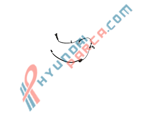 SENSÖR ABS SOL ARKA İ20 2014-2020 91920-C8000 YS